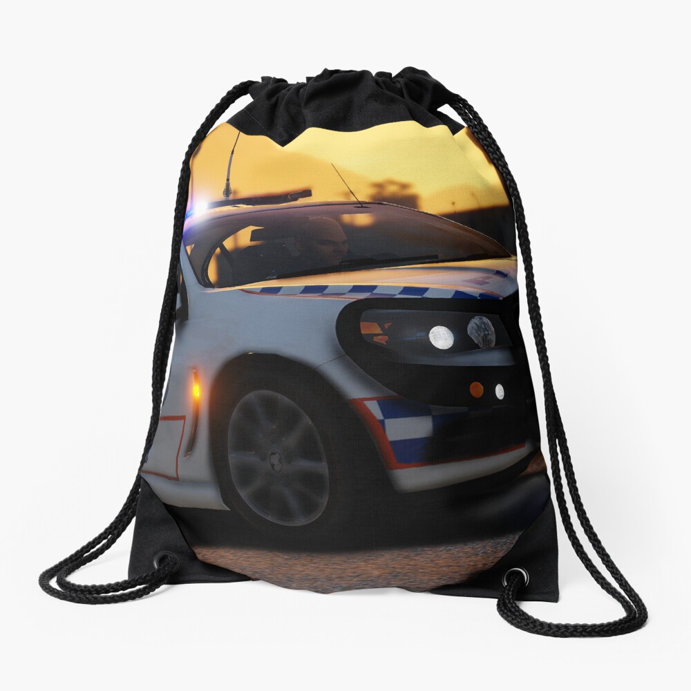 Item preview, Drawstring Bag designed and sold by darkmyre.