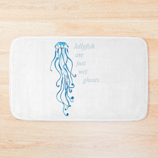 Item preview, Jellyfish Ghost designed and sold by Wyndswift.