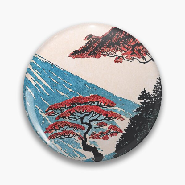 Item preview, At Kaino - Nature Landscape designed and sold by Kijiermono.