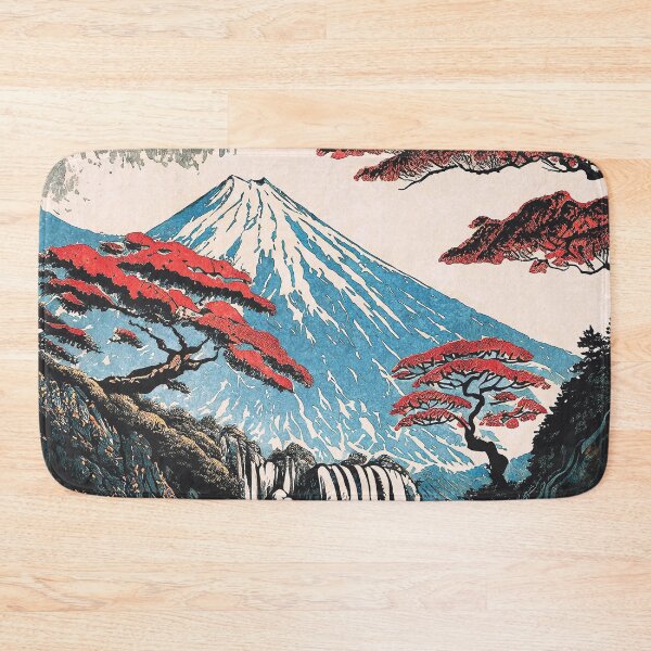 Item preview, At Kaino - Nature Landscape designed and sold by Kijiermono.