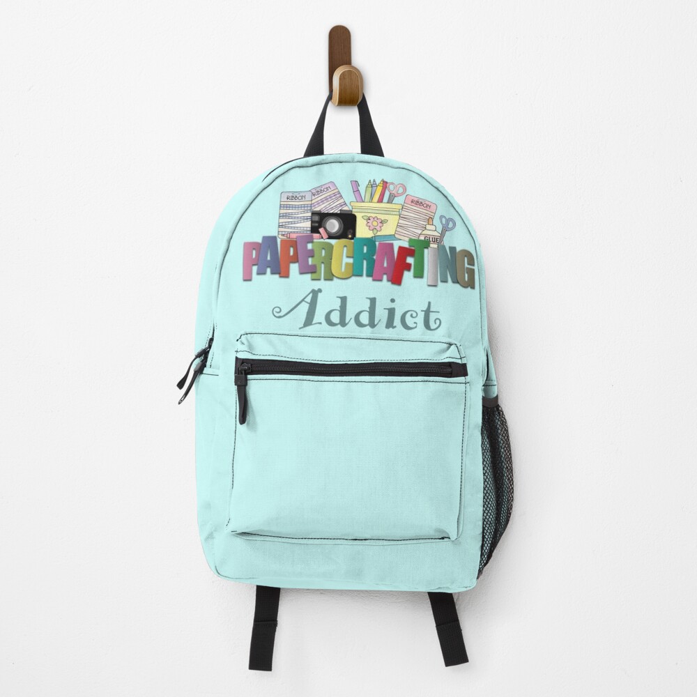 Item preview, Backpack designed and sold by Keyma.