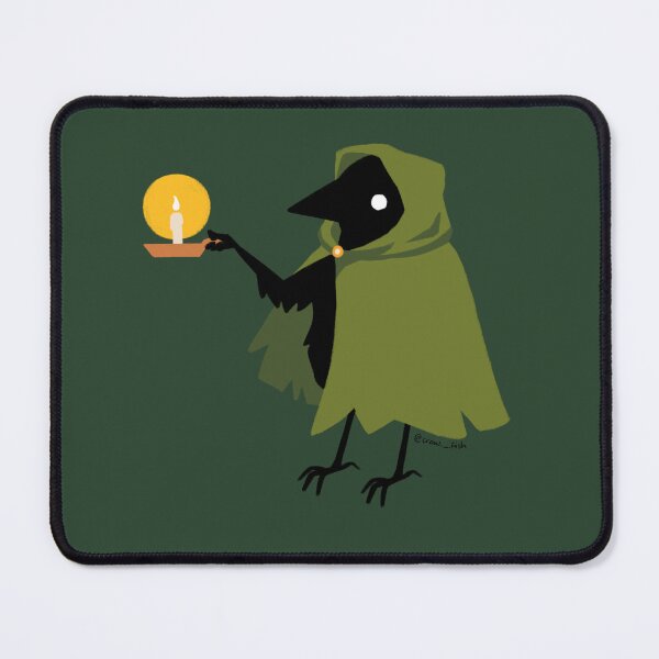 Item preview, the wanderer designed and sold by crow-fish.