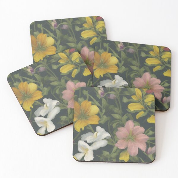 Item preview, Beautiful Lilies designed and sold by FiaFiaPress.