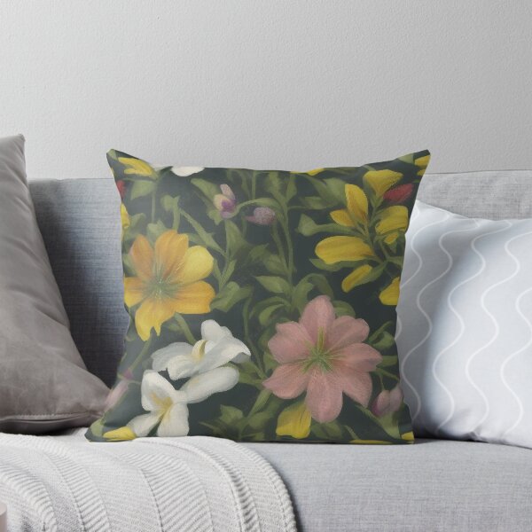 Item preview, Beautiful Lilies designed and sold by FiaFiaPress.
