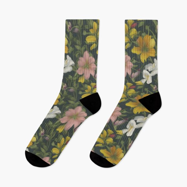 Item preview, Beautiful Lilies designed and sold by FiaFiaPress.