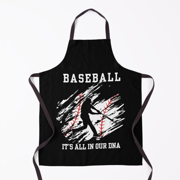 Artikelvorschau, Baseball Es steckt alles in unserem DNA-Baseball-Geschenk entworfen und verkauft von R&BApparel.