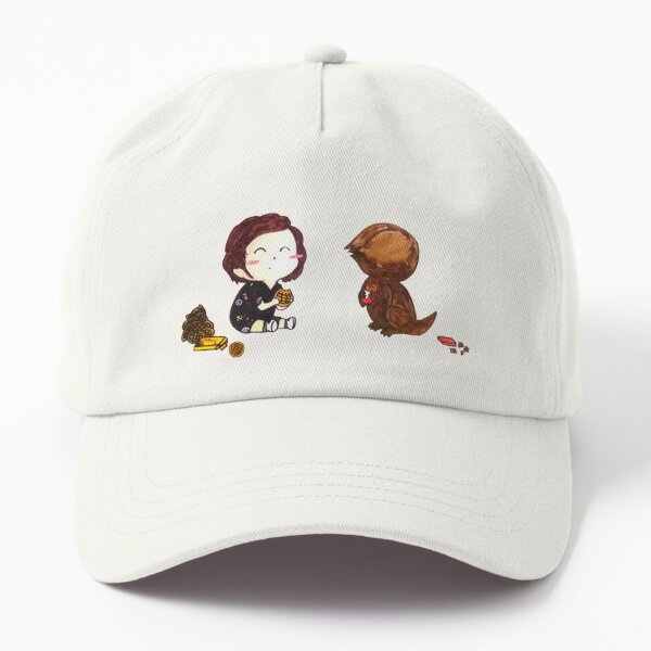 Item preview, Eleven and dart the demodog stranger things  designed and sold by andrewc161099.