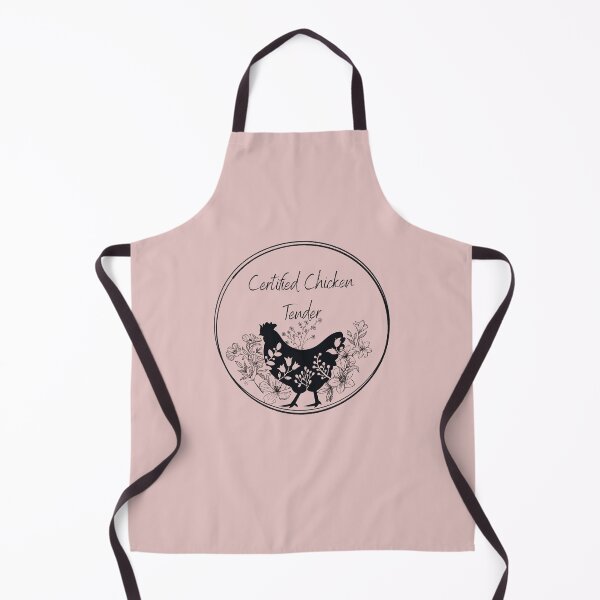 Item preview, Certified Chicken Tender designed and sold by Ashley Gagnon.