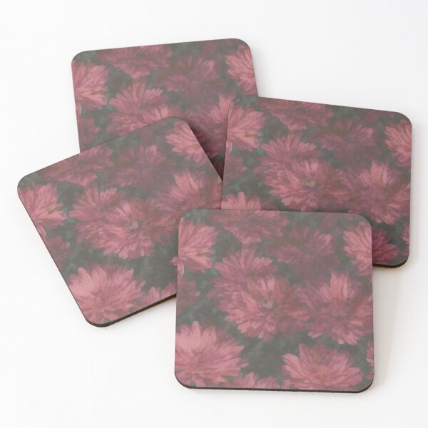 Item preview, Beautiful Chrysanthemums designed and sold by FiaFiaPress.