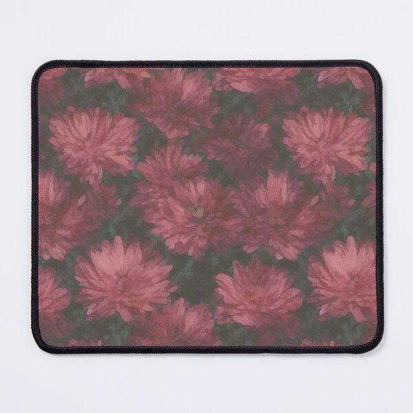 Item preview, Beautiful Chrysanthemums designed and sold by FiaFiaPress.