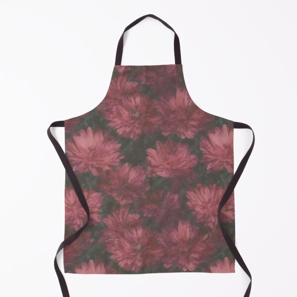 Item preview, Beautiful Chrysanthemums designed and sold by FiaFiaPress.