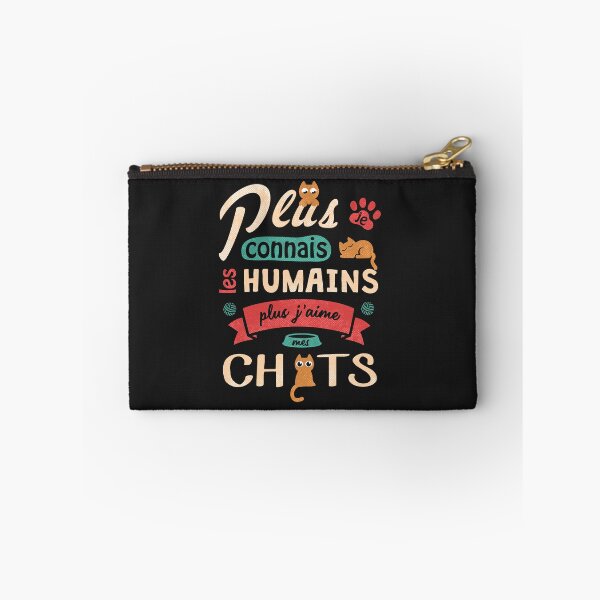 Item preview, J'aime mes chats designed and sold by theduc.