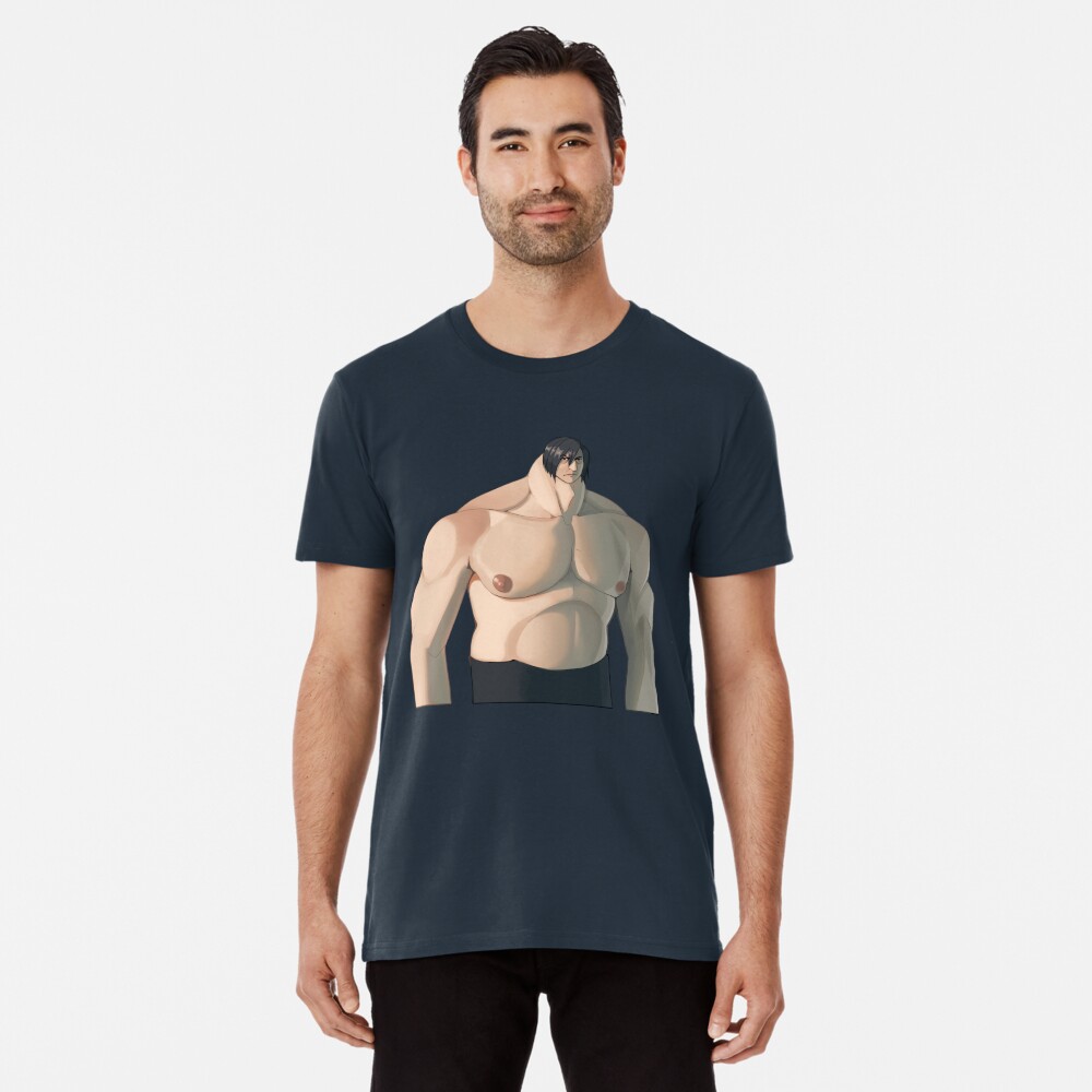 Ben Swolo T Shirt By Jungabeast Redbubble