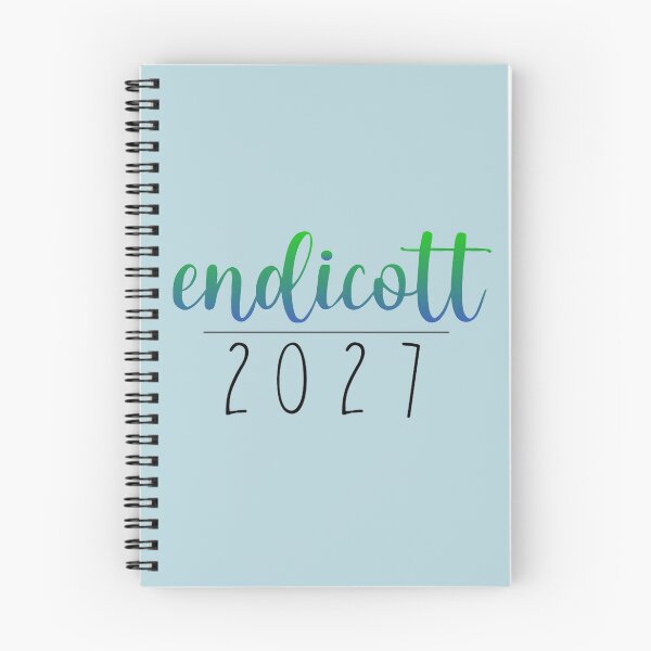 Item preview, Endicott College Class of 2027 designed and sold by kmmeyers.