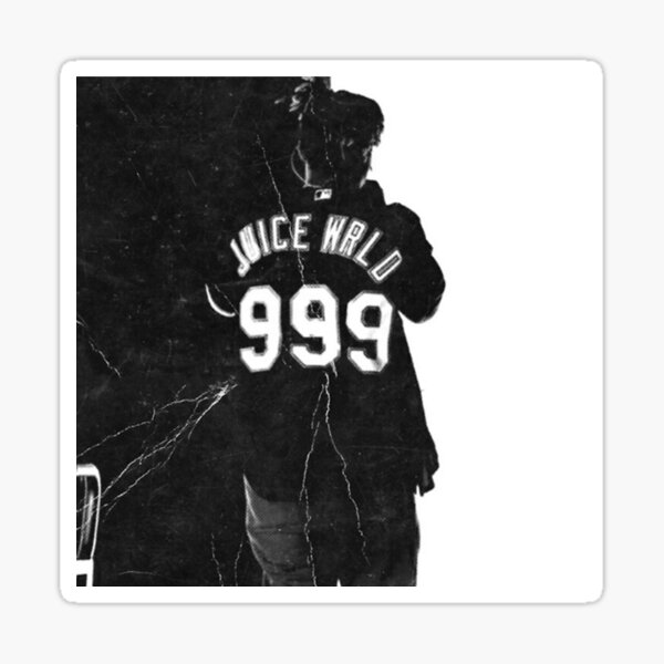 Juice Wrld Freestyle Stickers for Sale