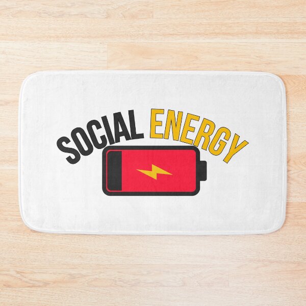 Item preview, Energía Social,Social,Energía,Energía Social designed and sold by Fine-Spot.