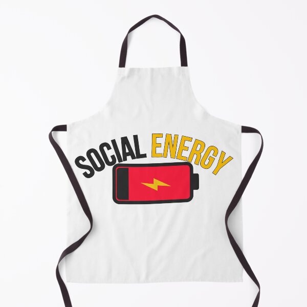 Item preview, Energía Social,Social,Energía,Energía Social designed and sold by Fine-Spot.
