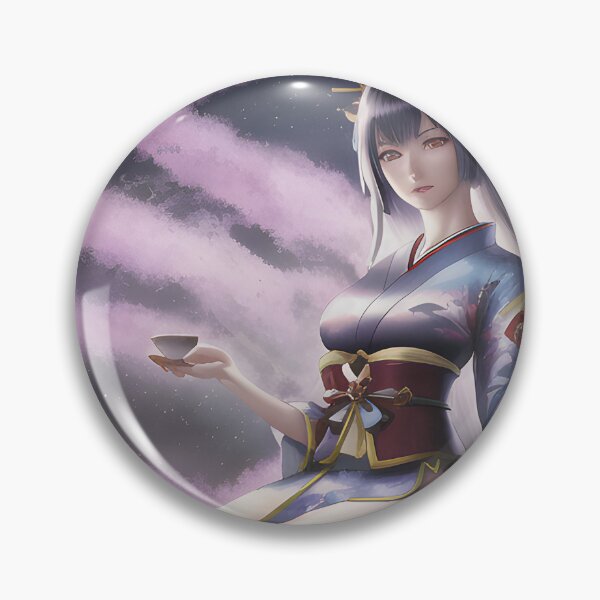 Item preview, Tea Ceremony 15 (Anime) designed and sold by SolarisMoon.