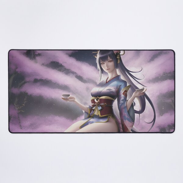 Item preview, Tea Ceremony 15 (Anime) designed and sold by SolarisMoon.