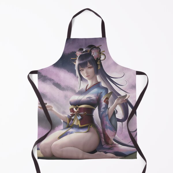 Item preview, Tea Ceremony 15 (Anime) designed and sold by SolarisMoon.