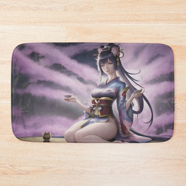 Item preview, Tea Ceremony 15 (Anime) designed and sold by SolarisMoon.