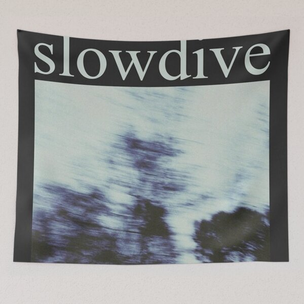 Item preview, Slovvdive designed and sold by rebeccadavisa.