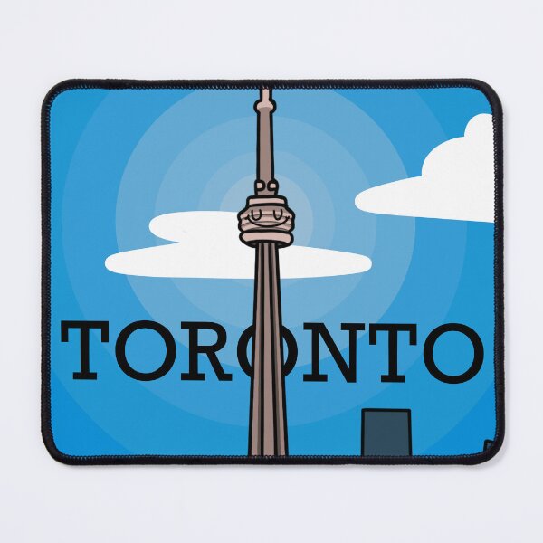 Item preview, Toronto designed and sold by chromacove.