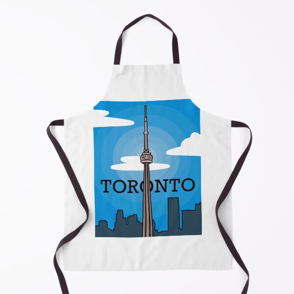 Item preview, Toronto designed and sold by chromacove.