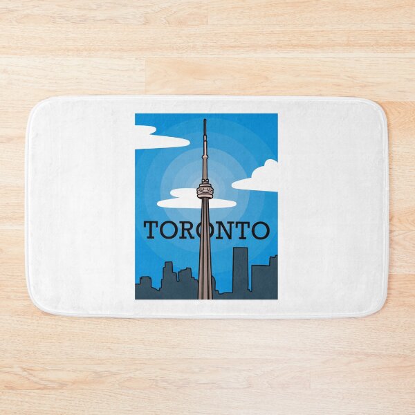 Item preview, Toronto designed and sold by chromacove.