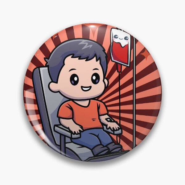 Item preview, Be A Donor Be A Hero Donate Blood Be Cool Give Blood designed and sold by CarpeDiem96.