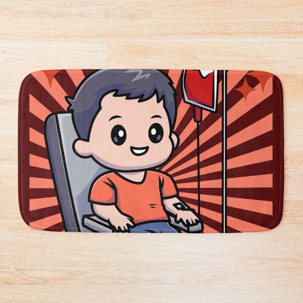 Item preview, Be A Donor Be A Hero Donate Blood Be Cool Give Blood designed and sold by CarpeDiem96.