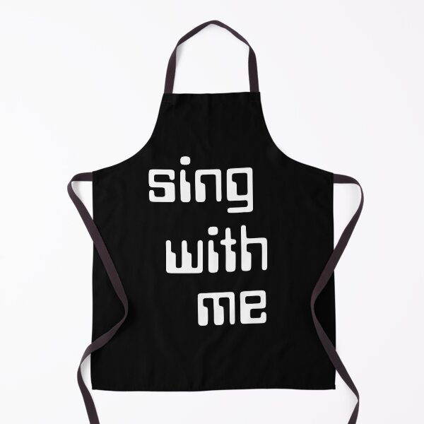 Item preview, Sing with Me and Play Music with Me designed and sold by SnarkyTeesMugs.