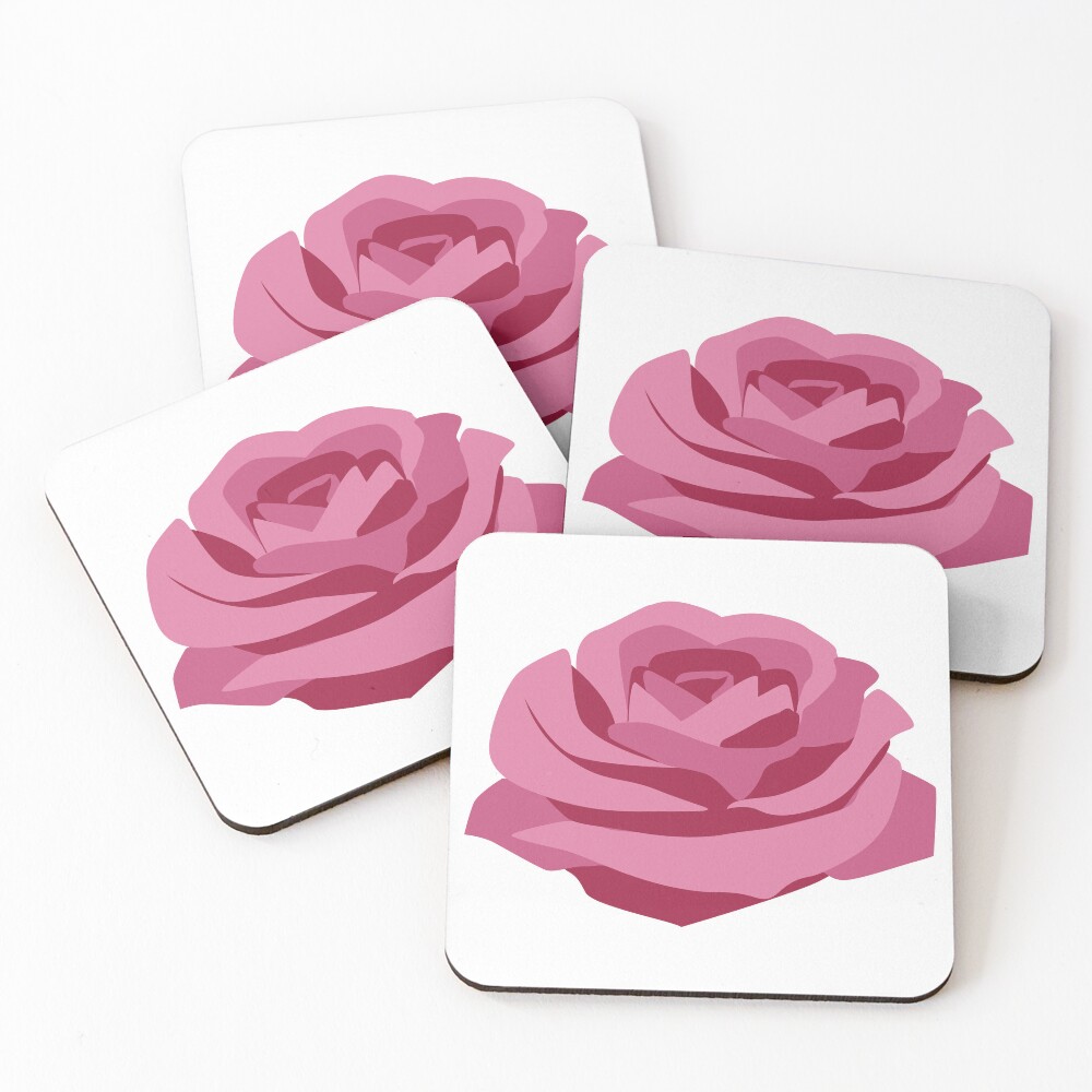 Item preview, Coasters (Set of 4) designed and sold by GibbleFish.