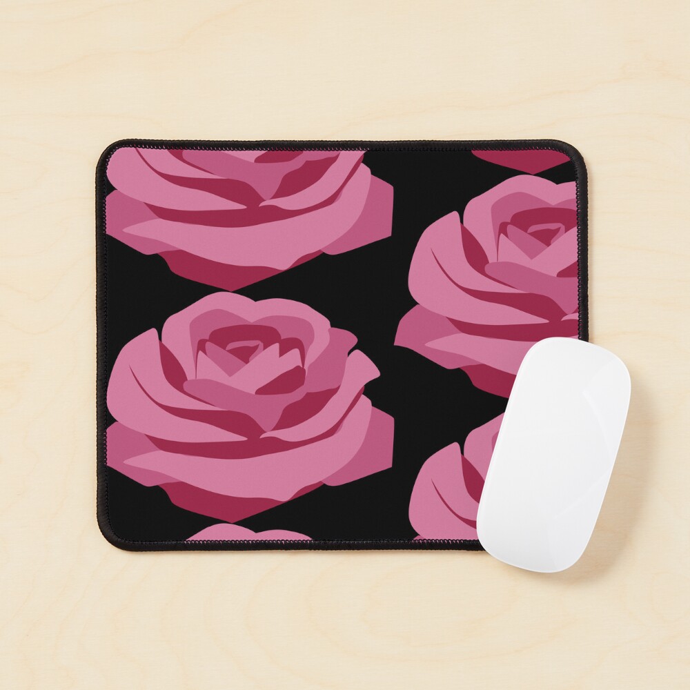 Item preview, Mouse Pad designed and sold by GibbleFish.