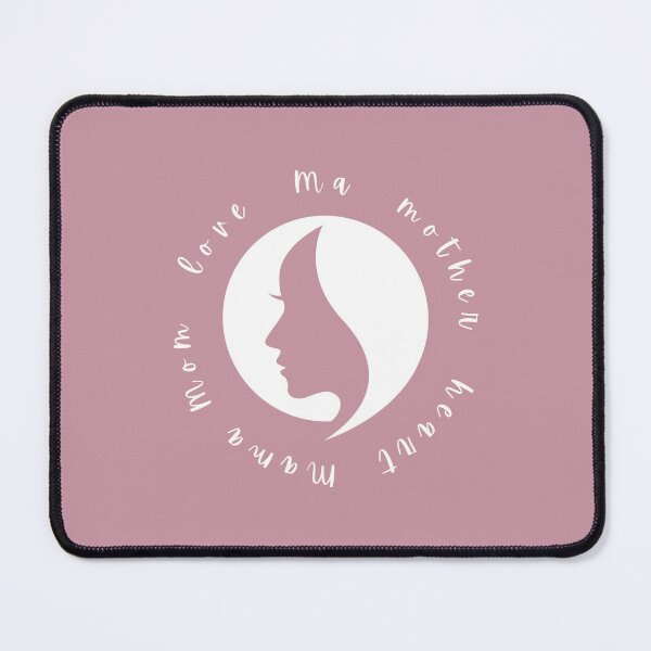 Item preview, Love Ma | Mother's Day Gift | Gift for Mom | Mom Life designed and sold by SchmancyPrints.