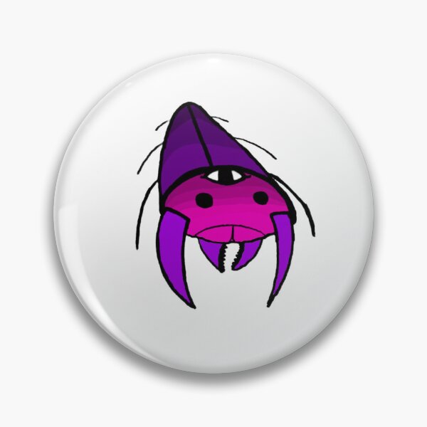 Item preview, The Bug of Truth designed and sold by roughedges10000.