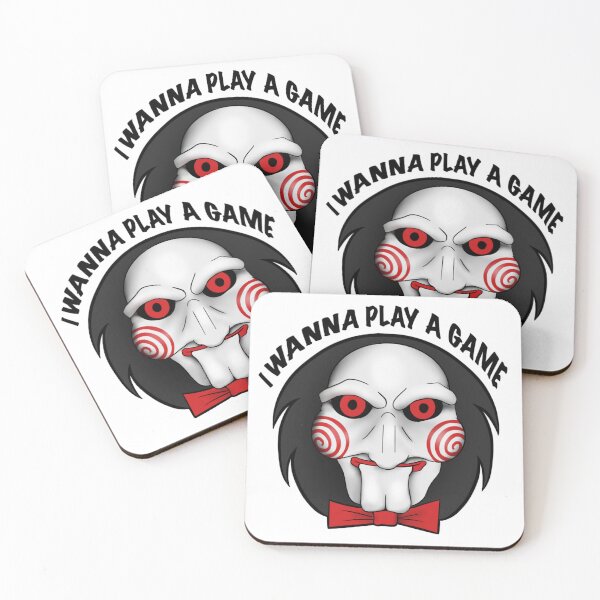 Item preview, I wanna play a game designed and sold by Dinneendraws.