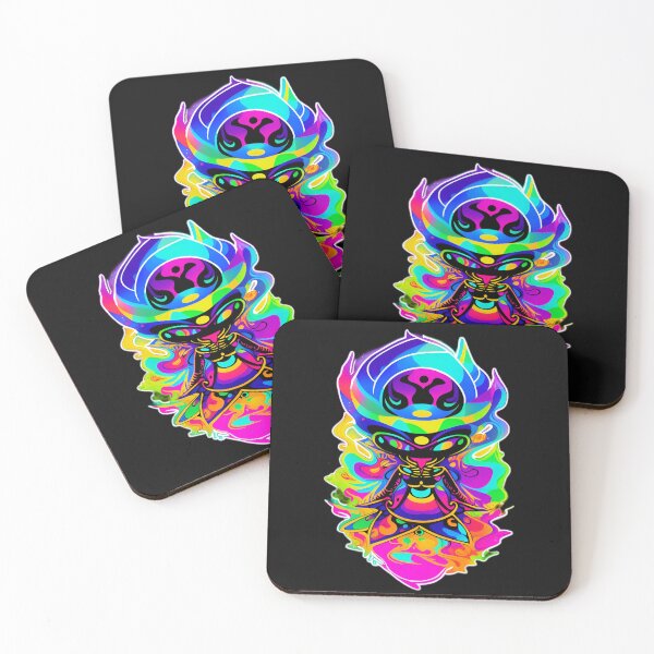 Item preview, Psychedelic Entity designed and sold by Psychedelixxx.