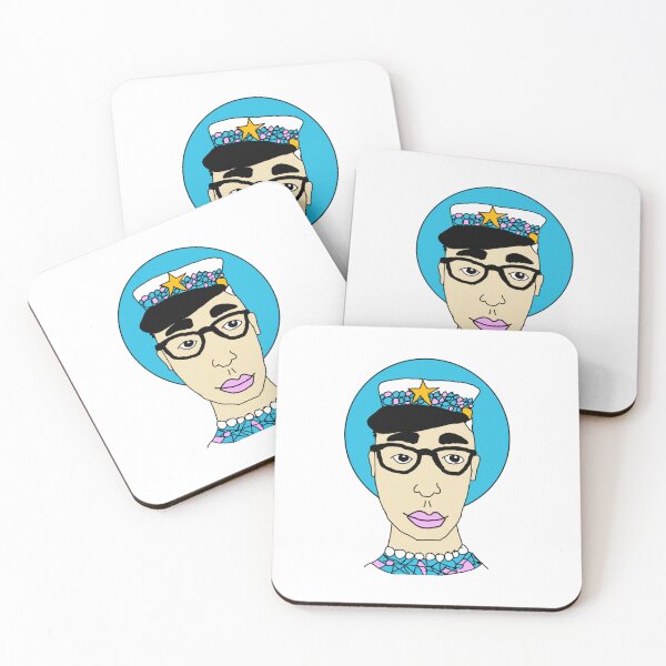 Item preview, Bleachers - Jack  designed and sold by JadeHara.