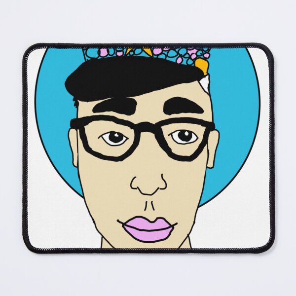 Item preview, Bleachers - Jack designed and sold by JadeHara.