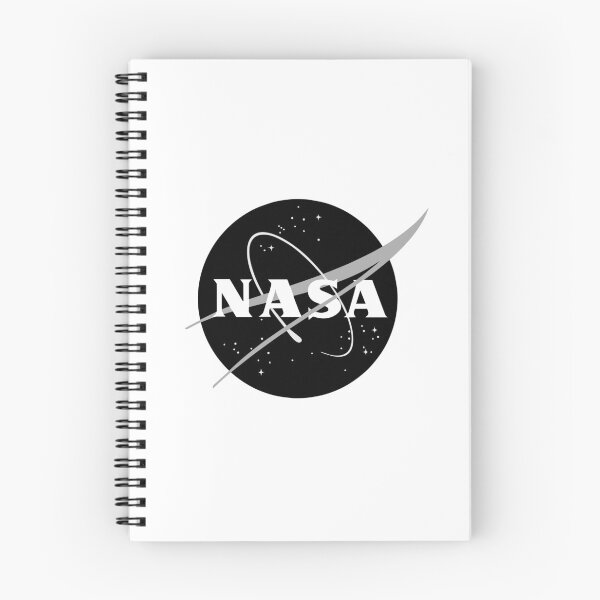 Item preview, Nasa designed and sold by euglenii.