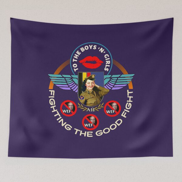 Item preview, Celebrating the Spirit of Liberty designed and sold by Sanctum Icons.