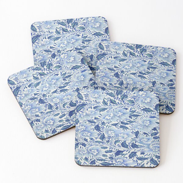 Item preview, Traditional Chinese Floral patterns By Owen Jones designed and sold by Tamas Das.