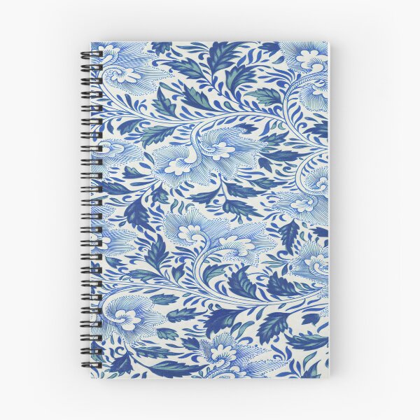 Item preview, Traditional Chinese Floral patterns By Owen Jones designed and sold by Tamas Das.