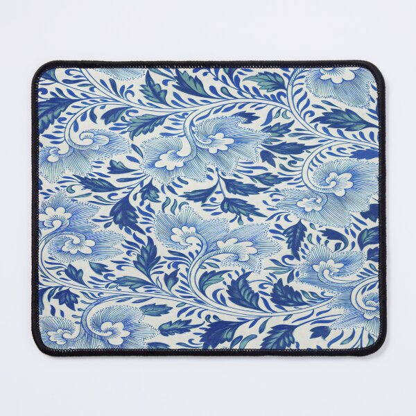 Item preview, Traditional Chinese Floral patterns By Owen Jones designed and sold by Tamas Das.
