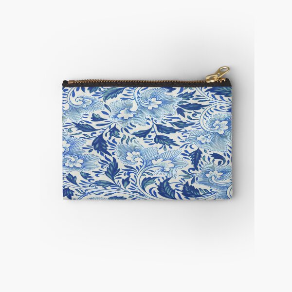 Item preview, Traditional Chinese Floral patterns By Owen Jones designed and sold by Tamas Das.