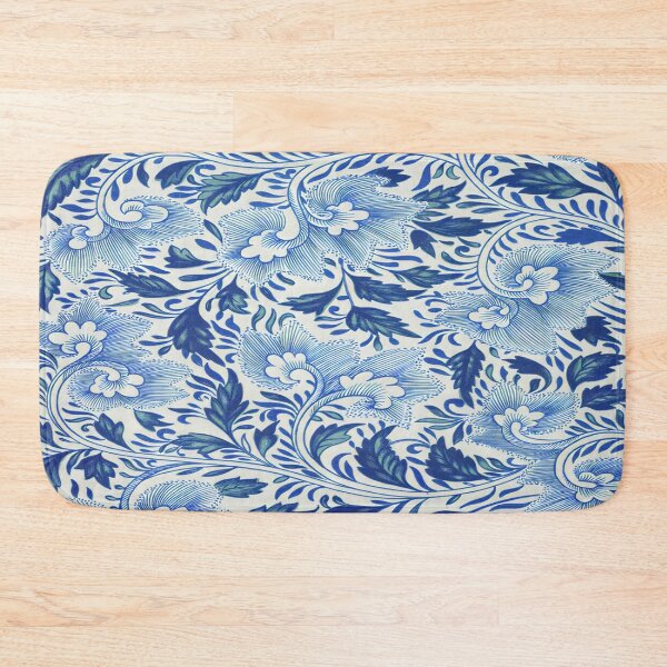 Item preview, Traditional Chinese Floral patterns By Owen Jones designed and sold by Tamas Das.