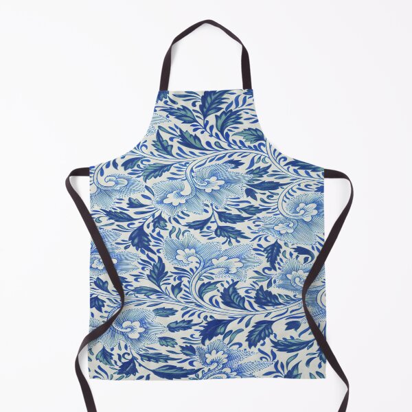 Item preview, Traditional Chinese Floral patterns By Owen Jones designed and sold by Tamas Das.