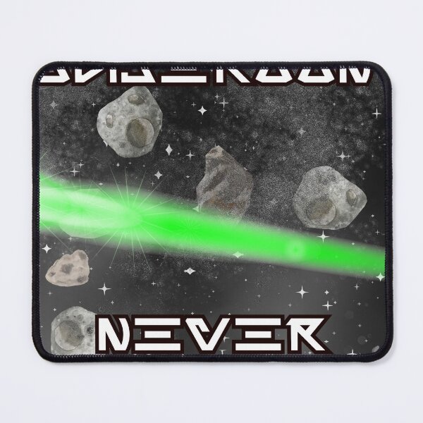Item preview, Remember the Asteroids designed and sold by Spatcave.