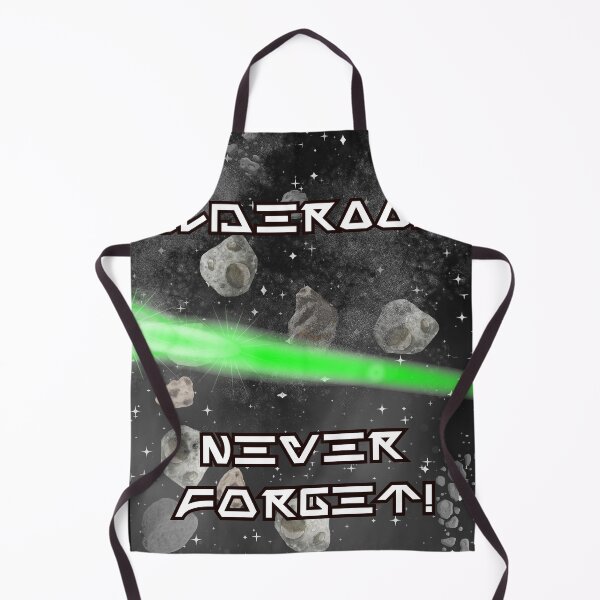 Item preview, Remember the Asteroids designed and sold by Spatcave.